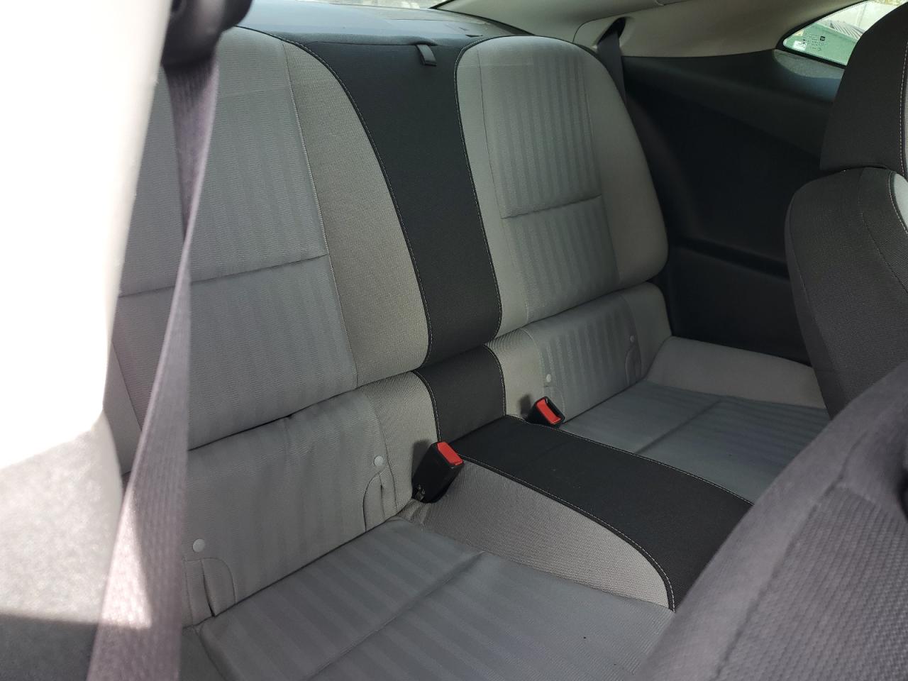 2014 Chevrolet Camaro Ls VIN: 2G1FA1E3XE9296814 Lot: 81925445