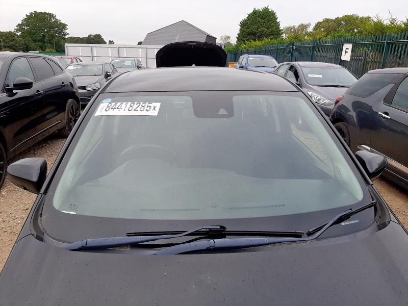 2016 VAUXHALL VIVA SE AC 