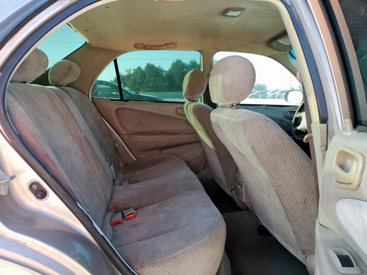 1999 Toyota Corolla VIN: 1NXBR12E8XZ212253 Lot: 82281415