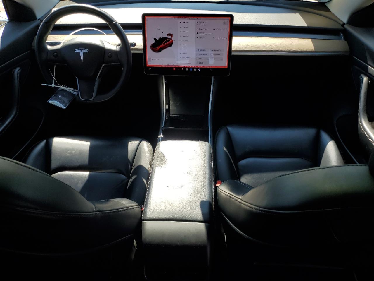 2020 Tesla Model 3 VIN: 5YJ3E1EA5LF644508 Lot: 82550985