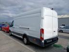 2014 FORD TRANSIT 350  for sale at Copart CHESTER