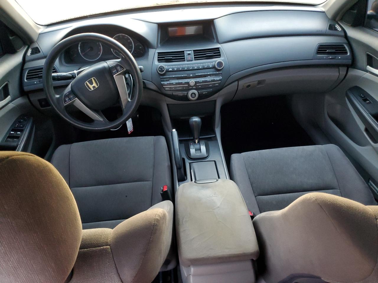 2009 Honda Accord Lxp VIN: 1HGCP26489A110754 Lot: 85151495