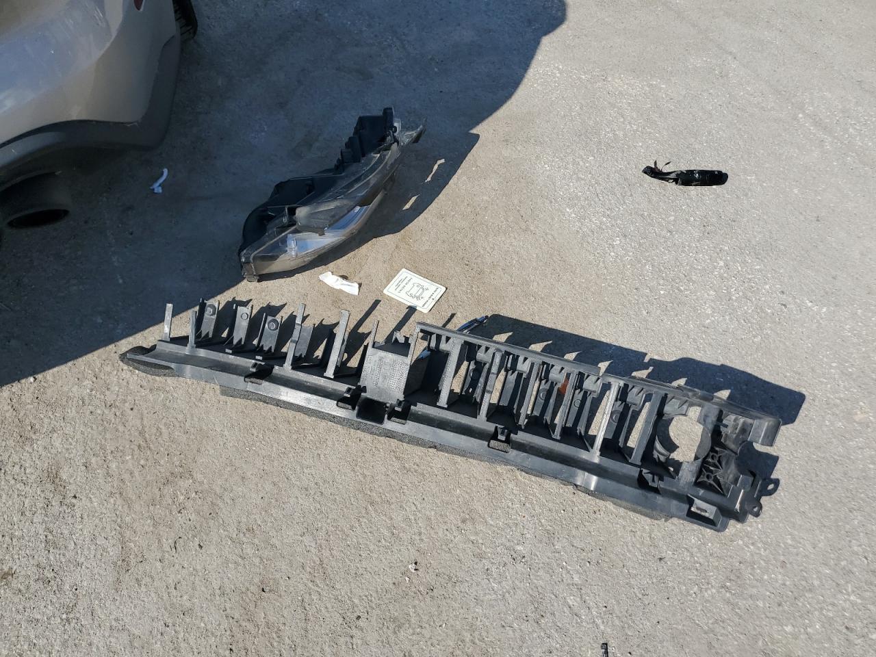 2019 Ford Mustang VIN: 1FA6P8THXK5153003 Lot: 86646765