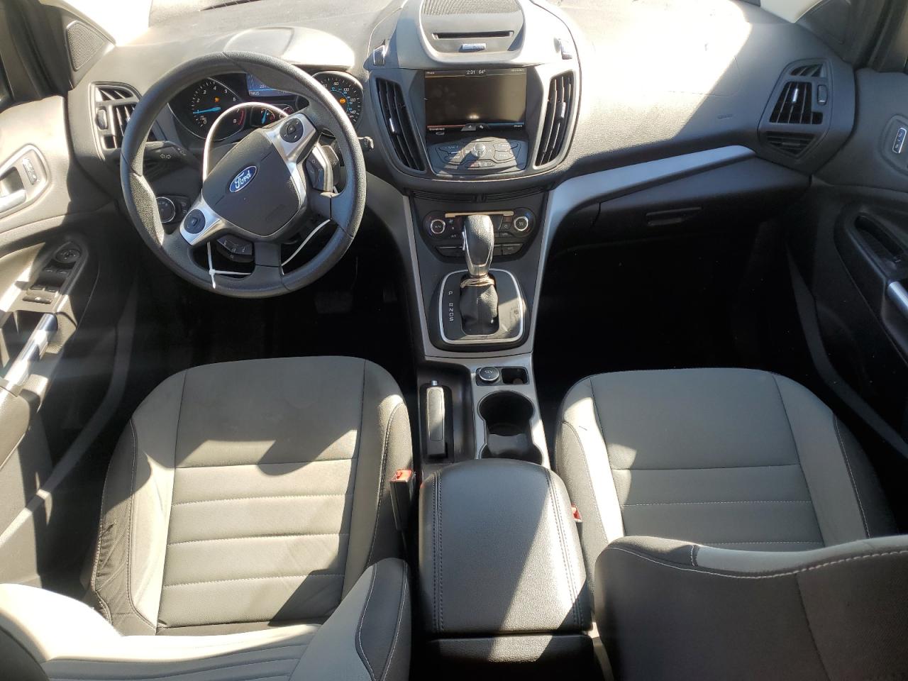 2013 Ford Escape Se VIN: 1FMCU9GXXDUC78603 Lot: 82236565