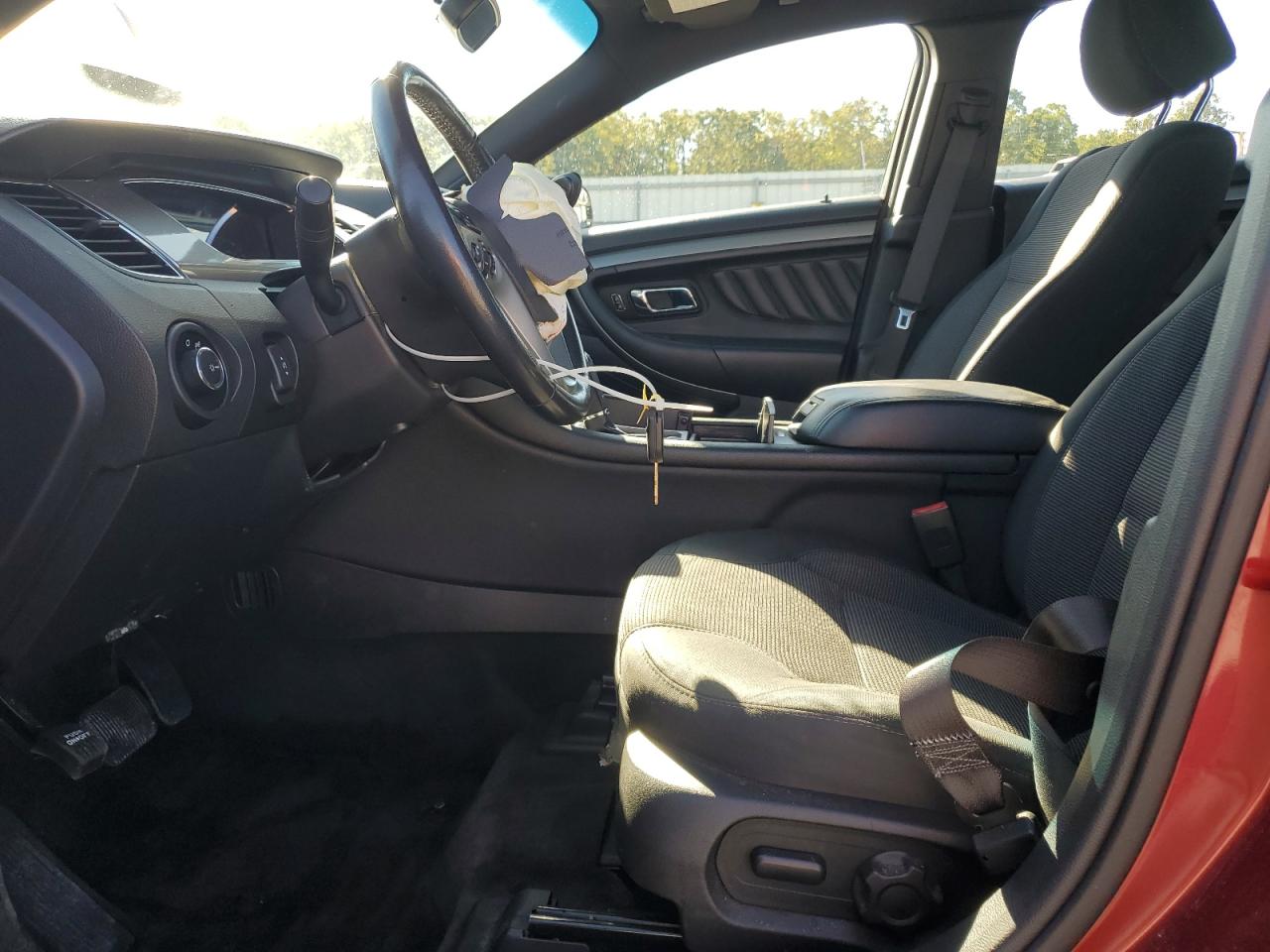 2014 Ford Taurus Sel VIN: 1FAHP2E84EG114175 Lot: 86668545