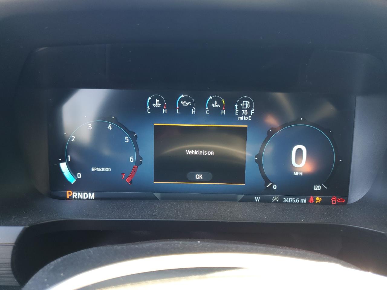 2024 Ford F150 Stx VIN: 1FTEW2KP7RKE95759 Lot: 84234775