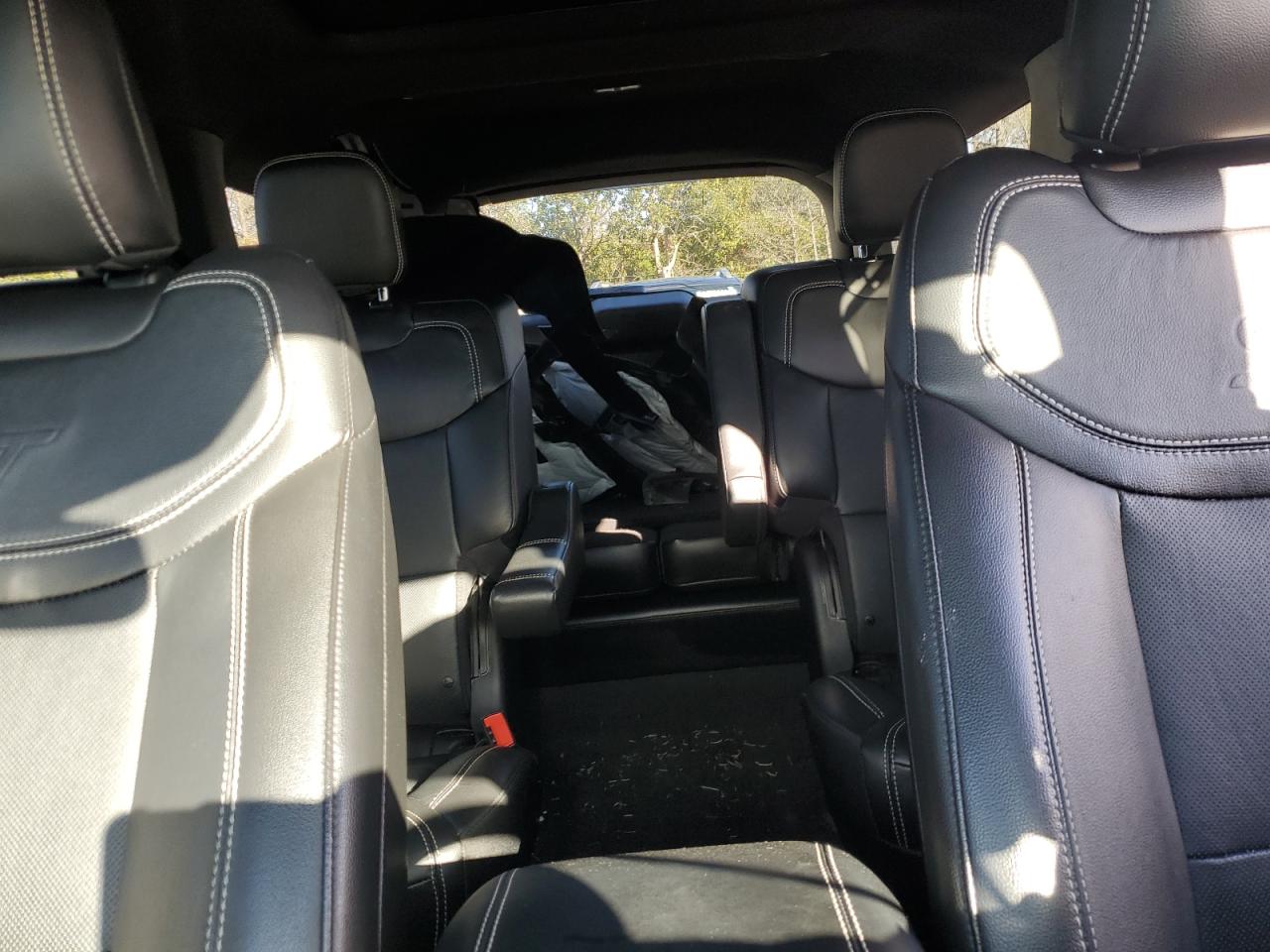 2022 Ford Explorer St VIN: 1FM5K8GC6NGB91867 Lot: 85281755