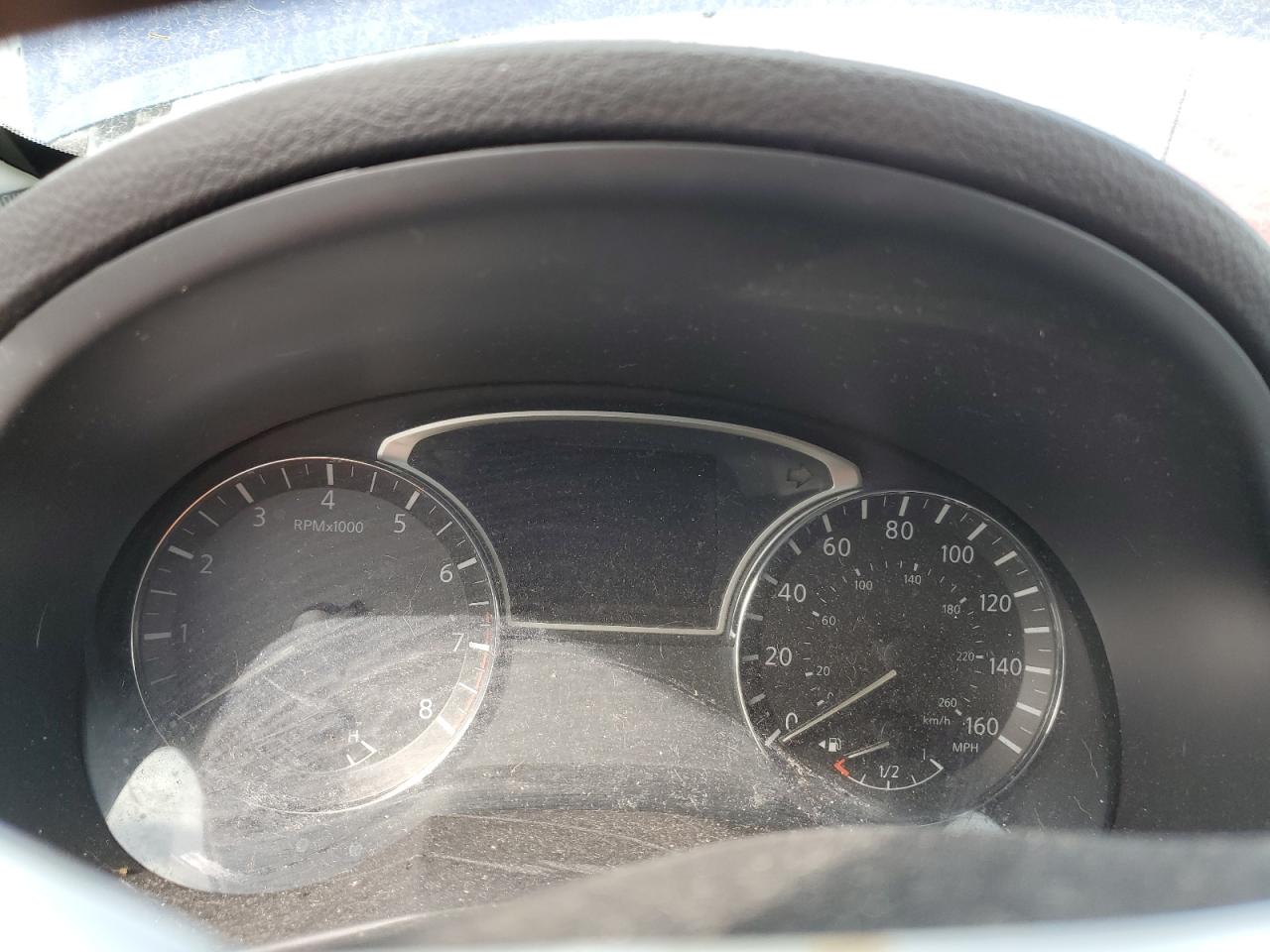 2018 Nissan Altima 2.5 VIN: 1N4AL3AP3JC162008 Lot: 90257145