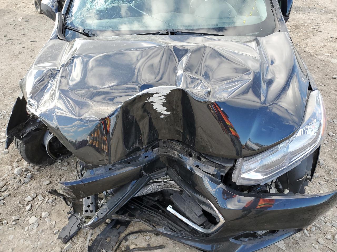 2019 Chevrolet Trax Ls VIN: 3GNCJNSBXKL341179 Lot: 89450595