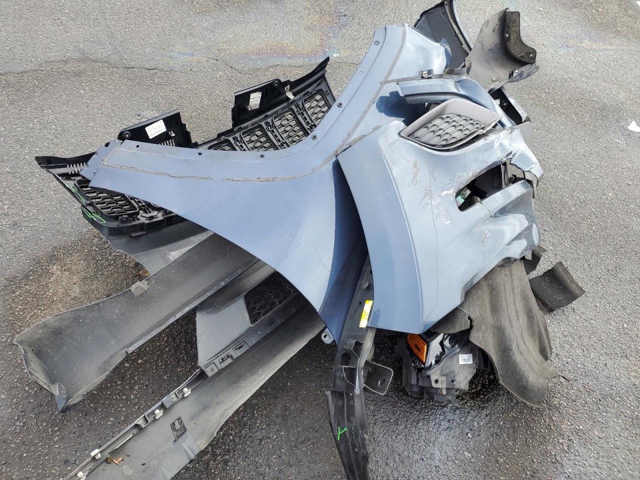 2020 Jeep Grand Cherokee Limited VIN: 1C4RJFBG8LC111531 Lot: 84653175