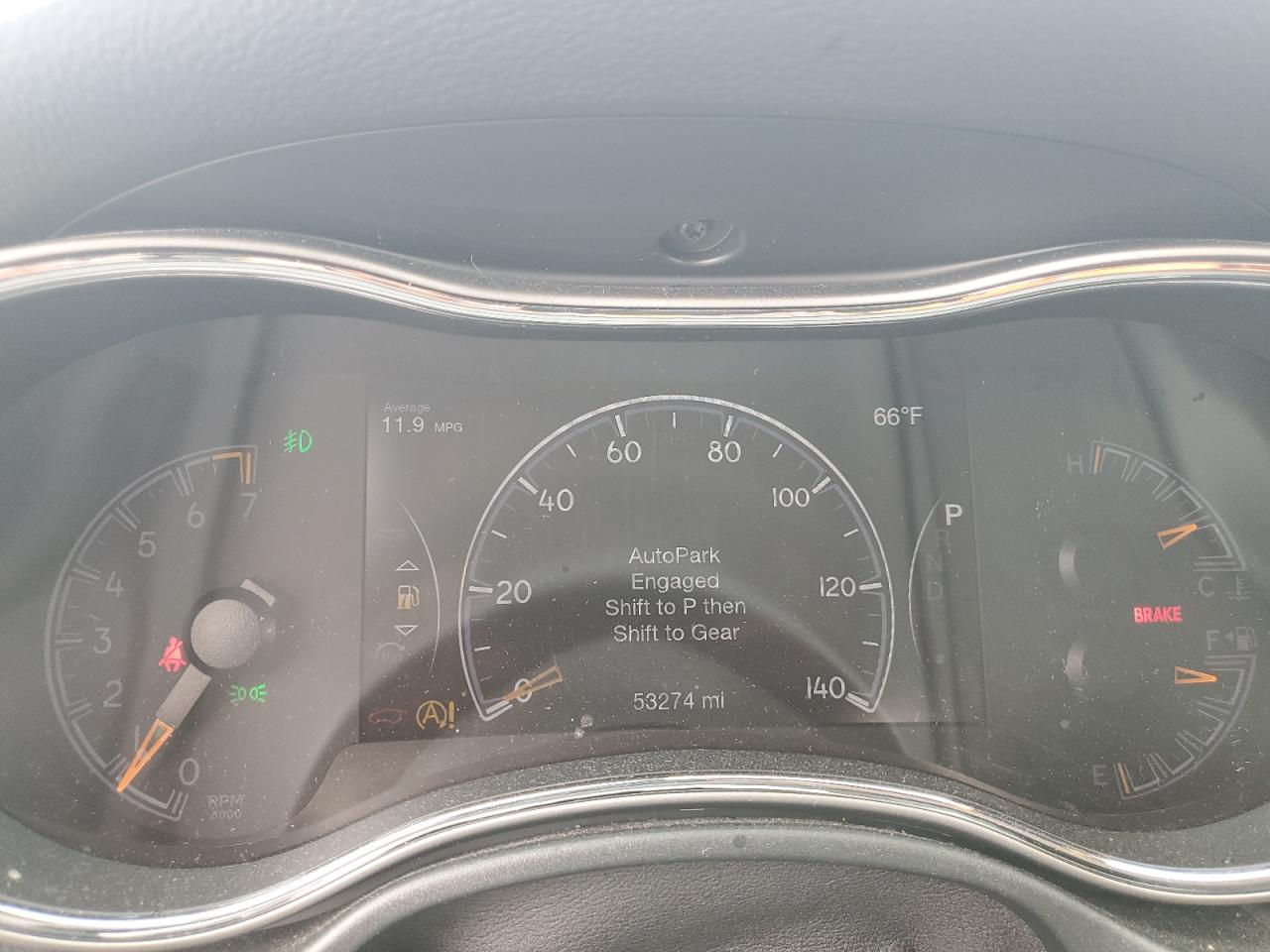 2020 Jeep Grand Cherokee Limited VIN: 1C4RJEBGXLC122959 Lot: 82331595