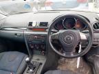 2005 MAZDA 3 TS  for sale at Copart BRISTOL