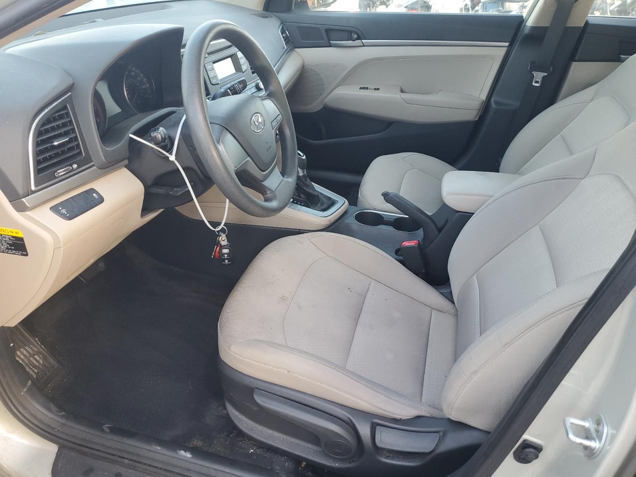Elantra Elantra