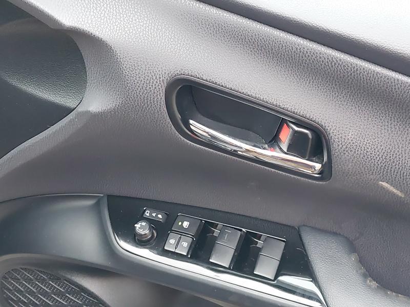 2022 TOYOTA PRIUS 1.8 VVTI BUSINESS EDITION PLUS 5DR CVT