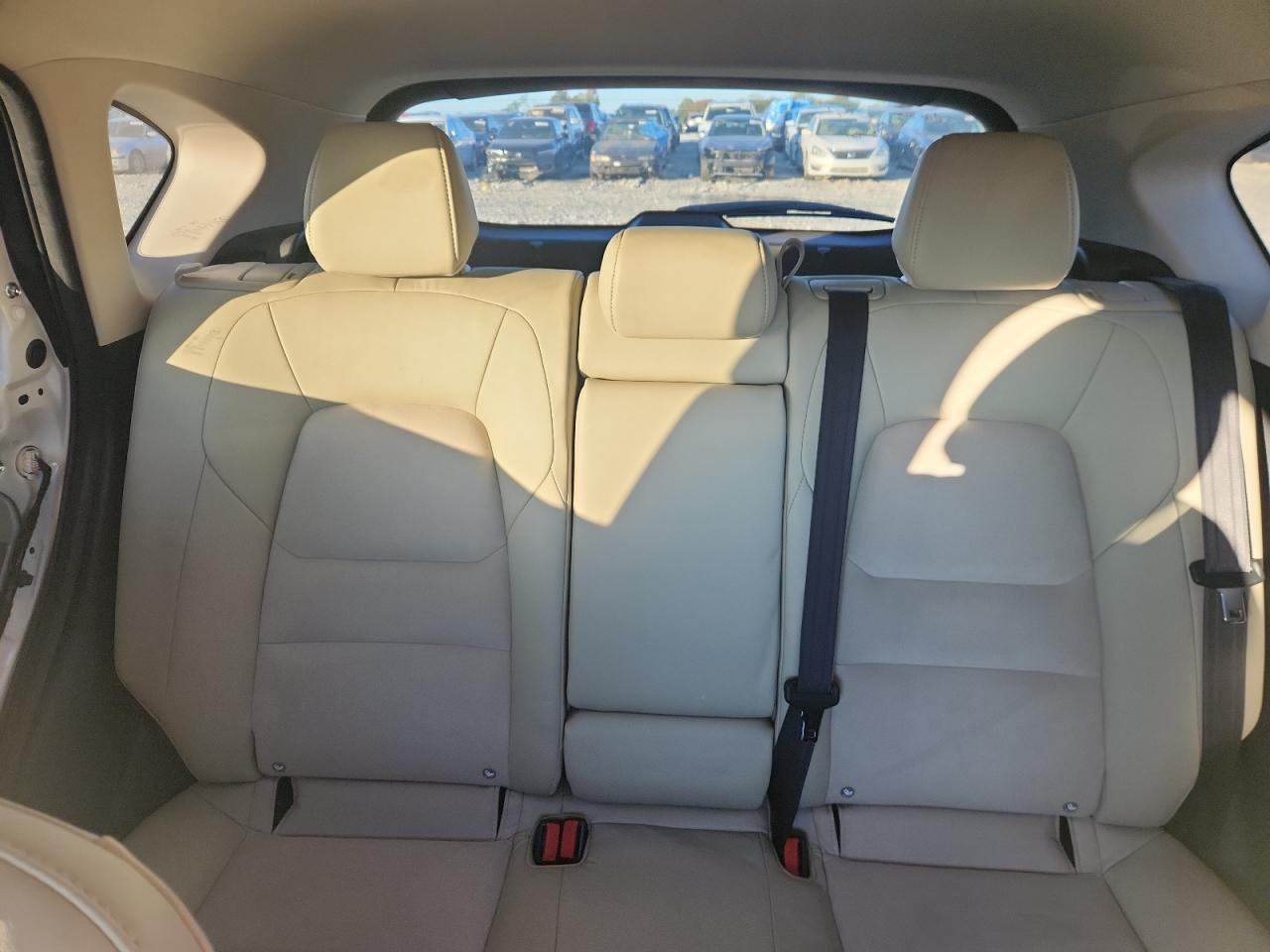 2021 Mazda Cx-5 Touring VIN: JM3KFACM1M1349851 Lot: 85381905