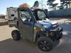 2021 POLARIS RANGER XP - UTILITY VEHICLE a la Venta en Copart MN - MINNEAPOLIS NORTH