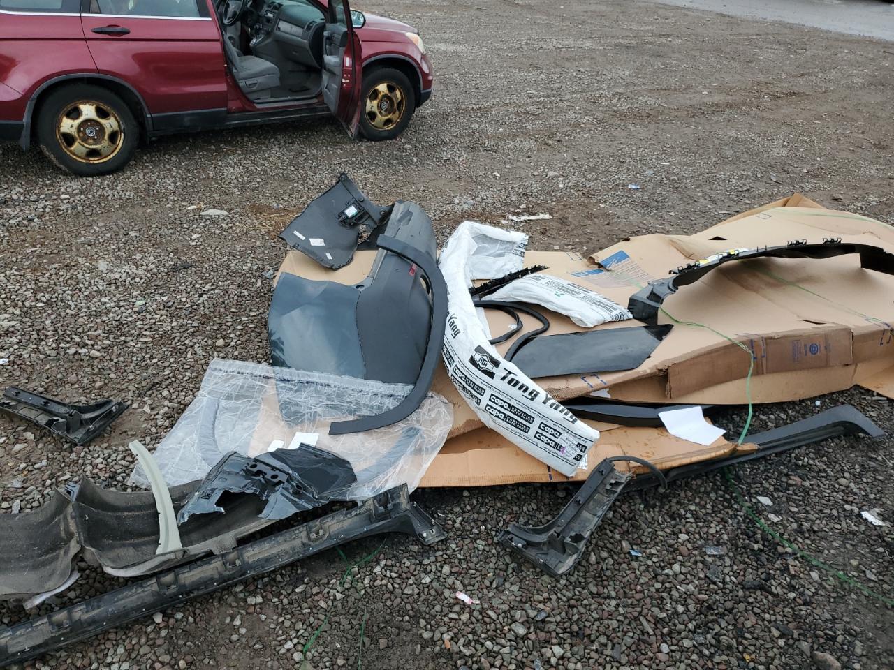 2021 Chevrolet Traverse Rs VIN: 1GNEVJKW1MJ173189 Lot: 81902045