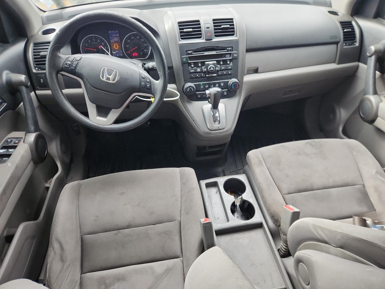 2011 Honda Cr-V Ex VIN: 5J6RE3H59BL008202 Lot: 85684155