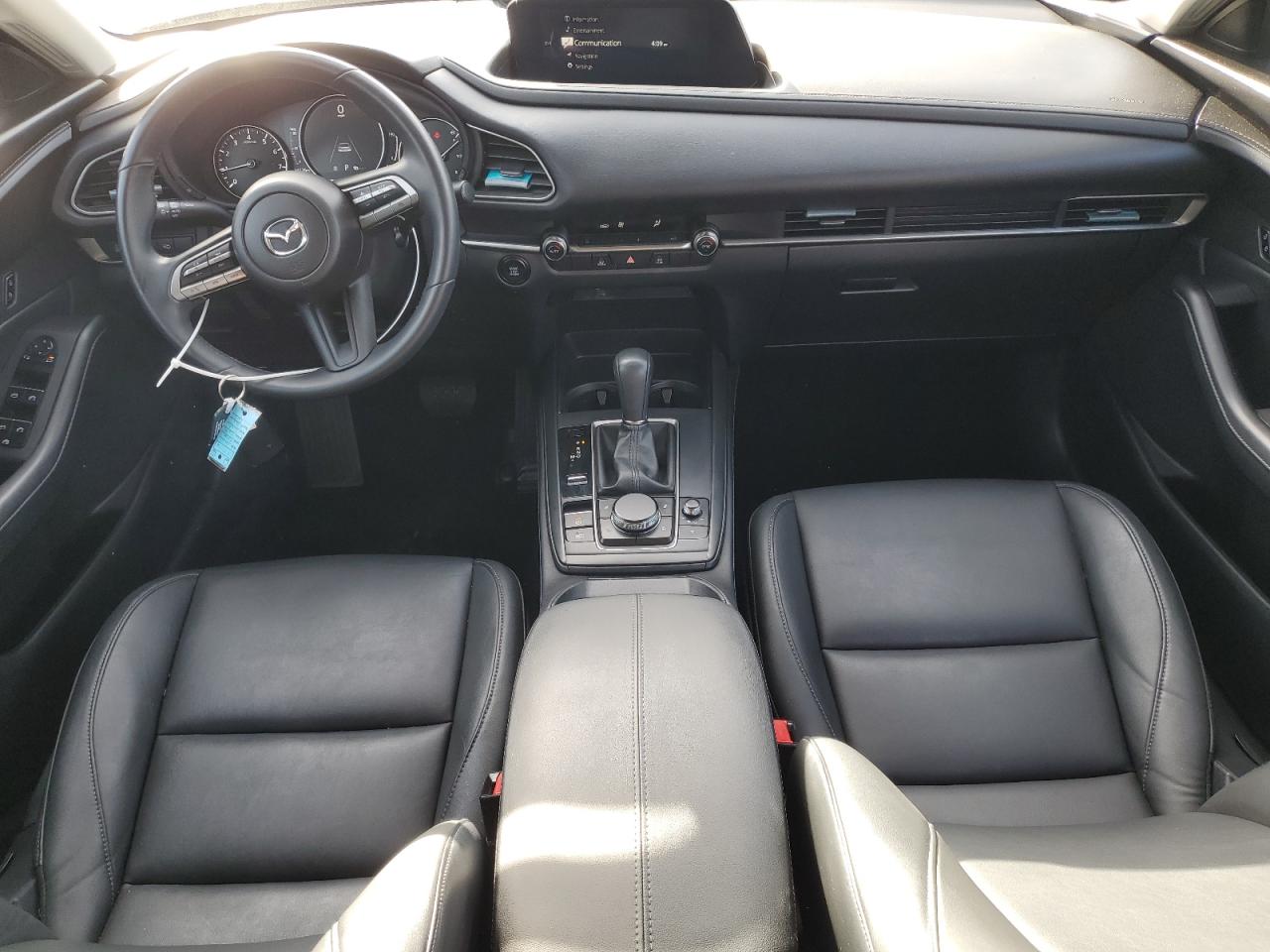 2022 Mazda Cx-30 Select VIN: 3MVDMBBL9NM452914 Lot: 86840205