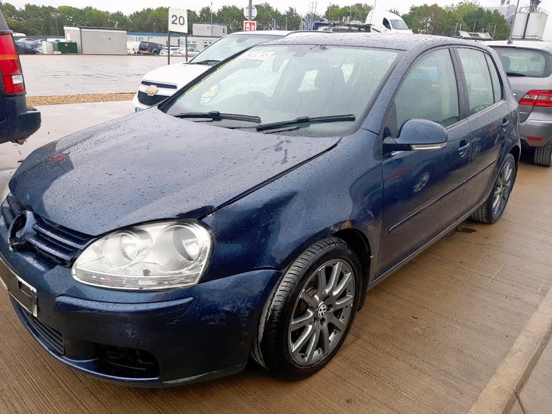 2006 VOLKSWAGEN GOLF MATCH FSI 115 A 