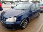 2006 VOLKSWAGEN GOLF MATCH FSI 115 A  for sale at Copart SANDY