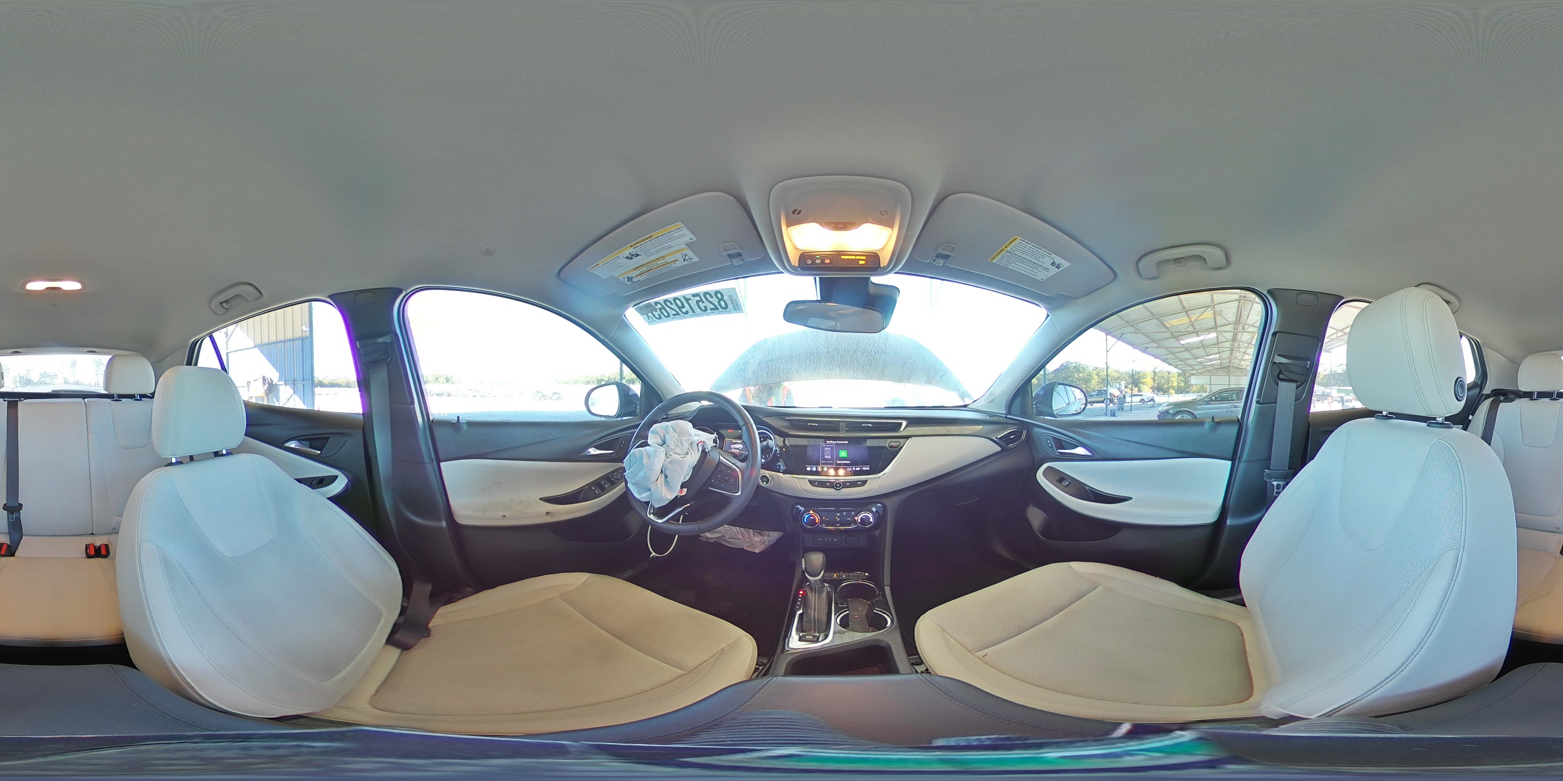 2023 Buick Encore Gx Preferred VIN: KL4MMBS29PB085056 Lot: 82519265