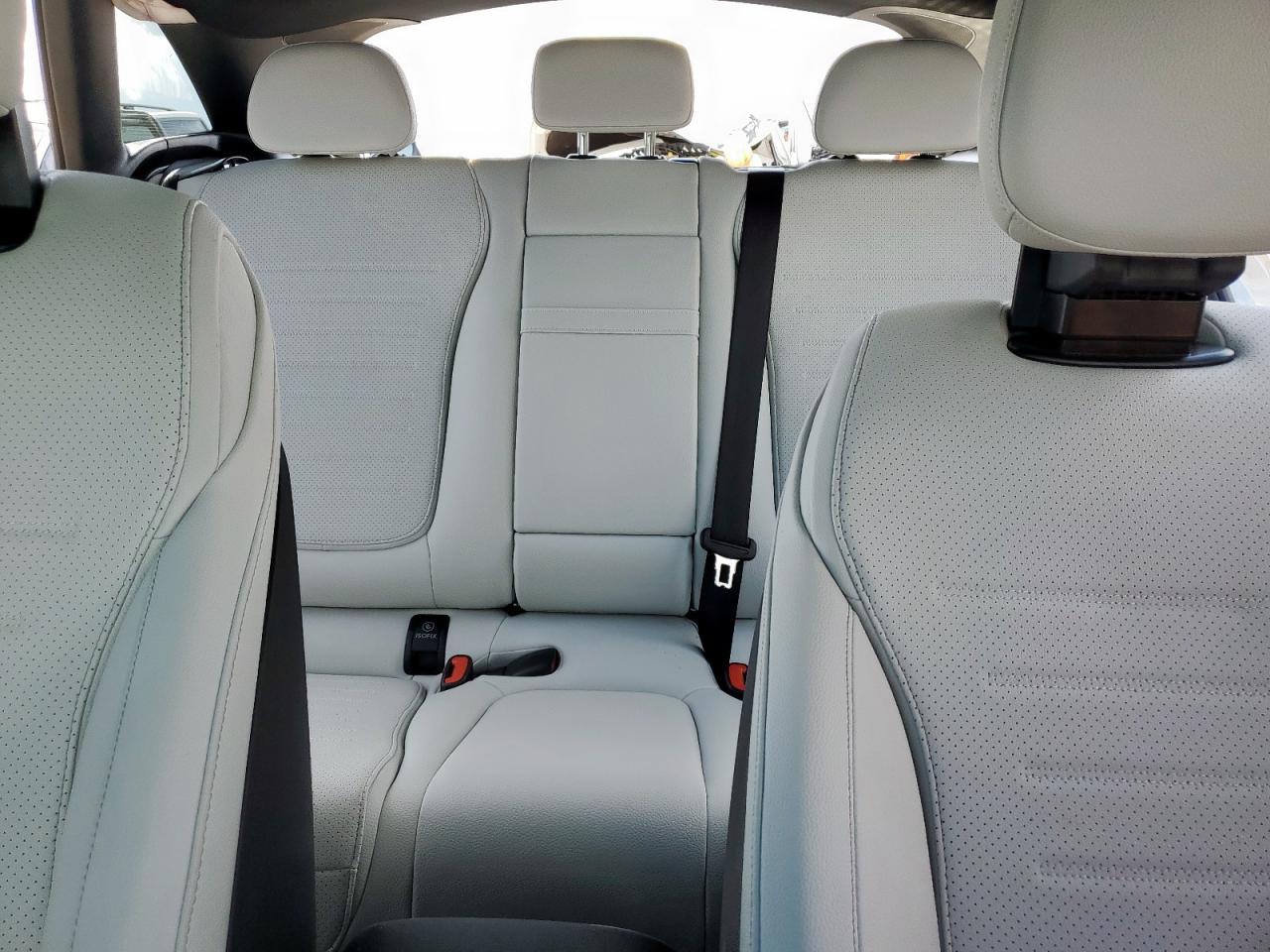 2025 Mercedes-Benz Glc 300 VIN: W1NKM4GB4SU092570 Lot: 85143905