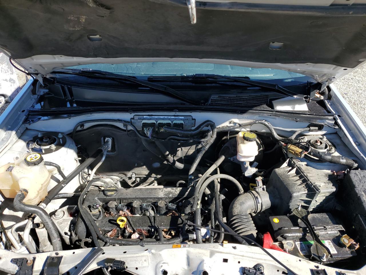 2012 Ford Escape Xlt VIN: 1FMCU0D72CKC16607 Lot: 85740645