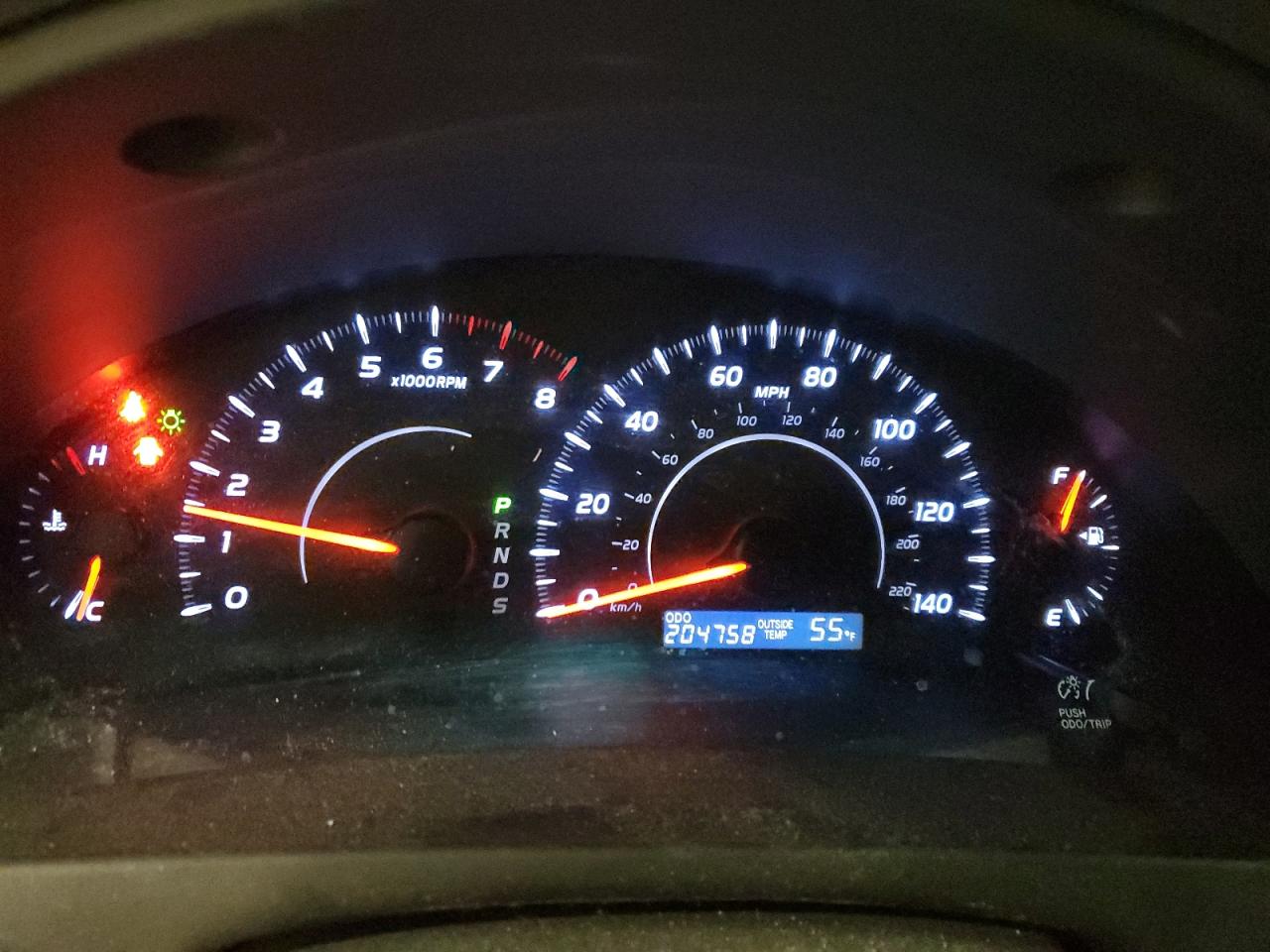 2011 Toyota Camry Base VIN: 4T1BF3EK5BU180800 Lot: 84961945