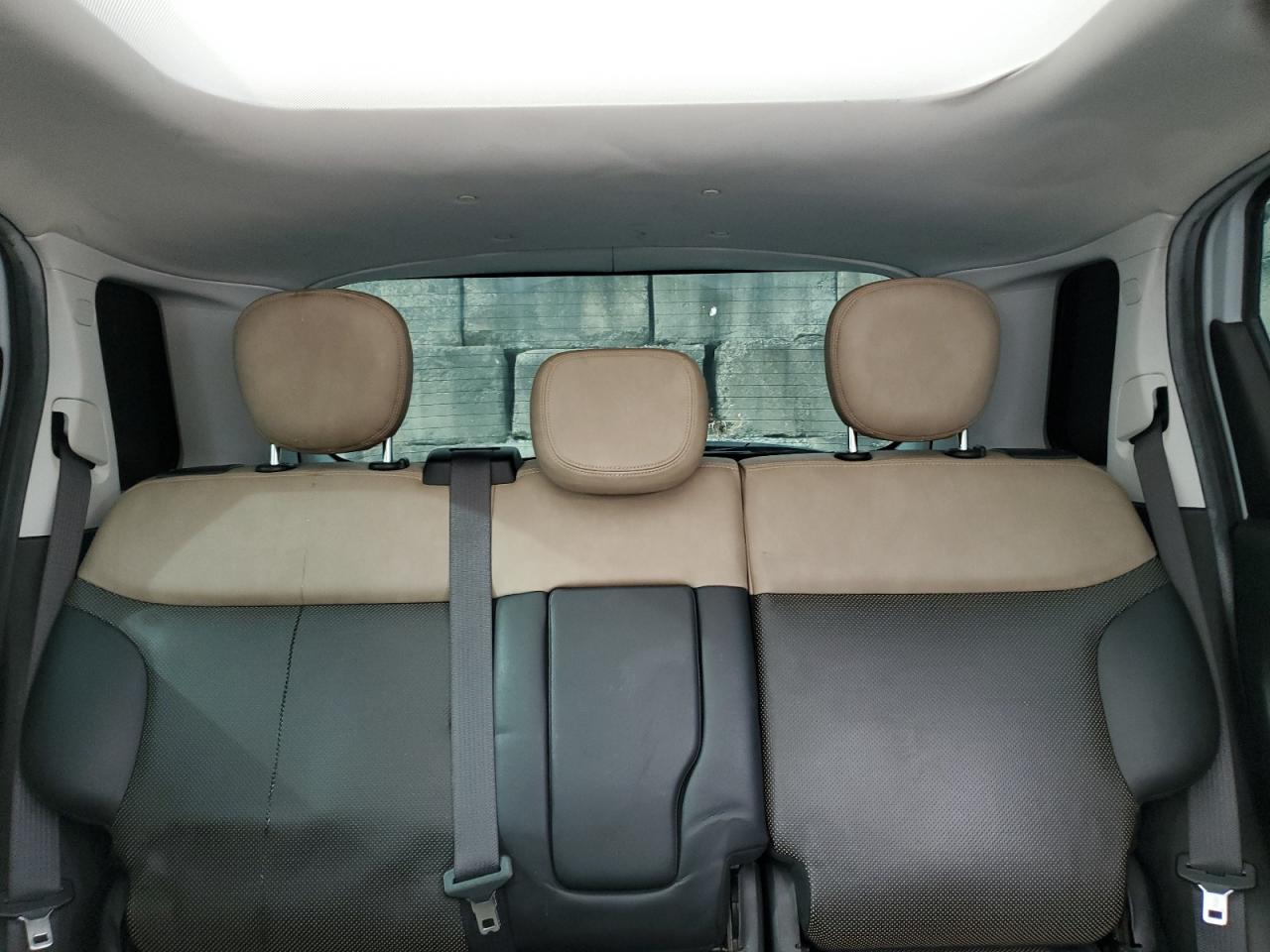 2014 Fiat 500L Lounge VIN: ZFBCFACH4EZ007171 Lot: 85748855