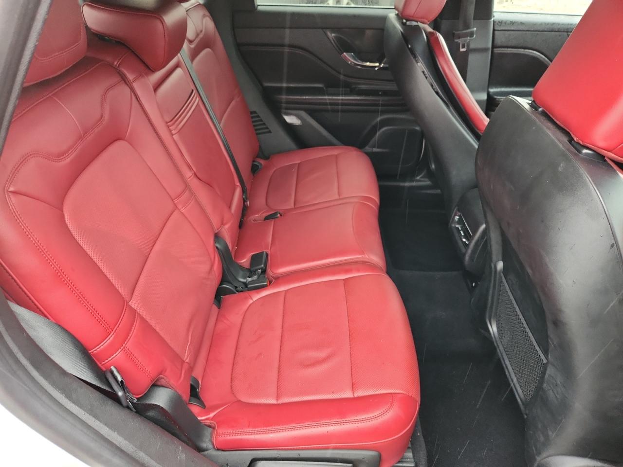 2023 Lincoln Corsair Reserve VIN: 5LMCJ2CA3PUL20340 Lot: 90270655