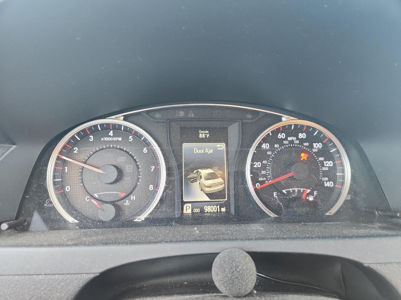 2016 Toyota Camry Le VIN: 4T1BF1FK2GU165472 Lot: 82320635