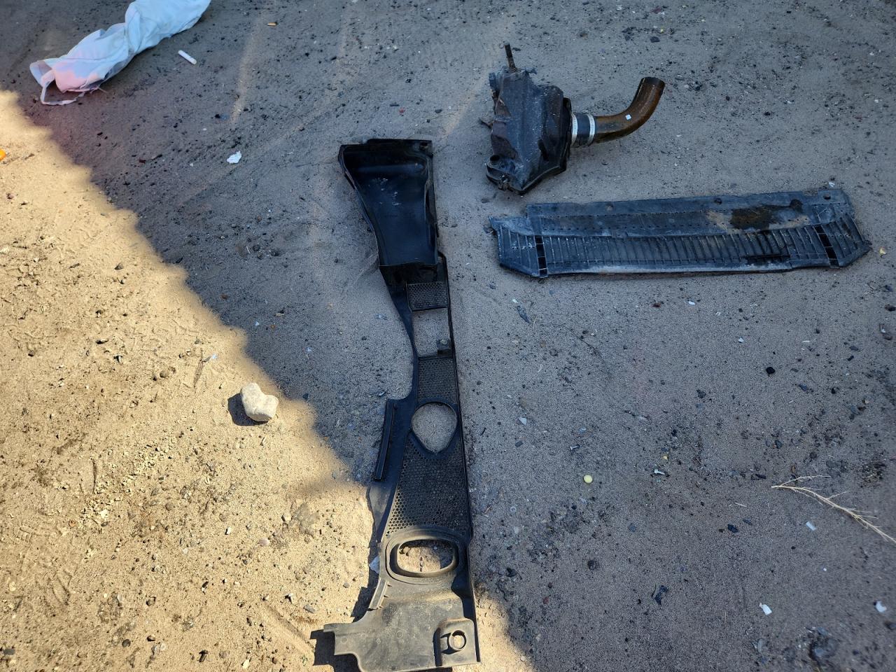 2013 Audi S5 Prestige VIN: WAUVGAFR6DA007819 Lot: 84276405