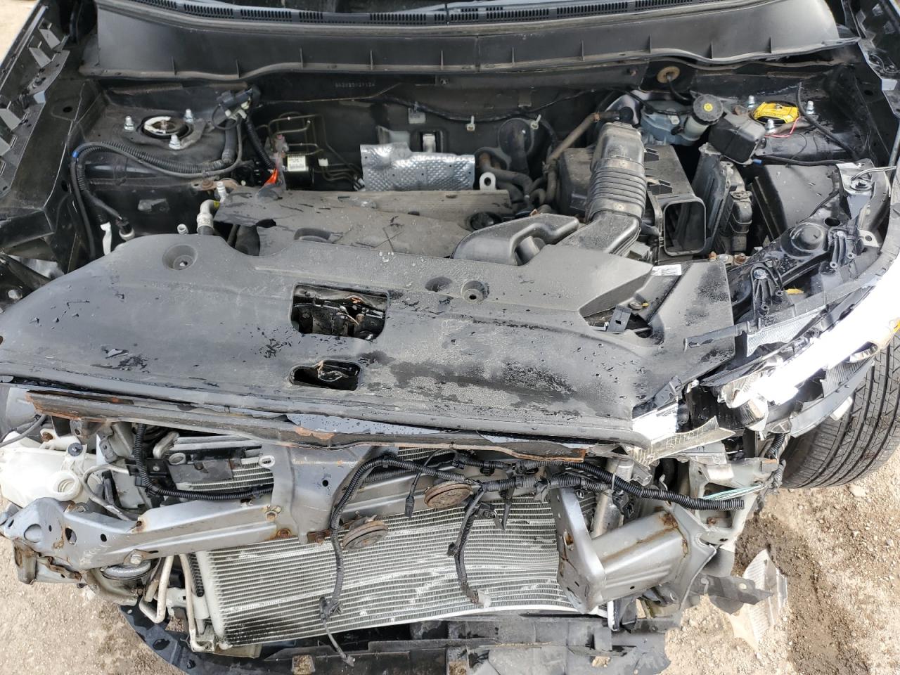 2011 Mitsubishi Outlander Sport Se VIN: JA4AP4AU9BZ021124 Lot: 90372005