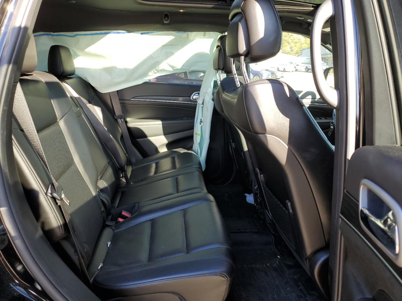 2019 Jeep Grand Cherokee Limited VIN: 1C4RJFBGXKC842668 Lot: 82351865