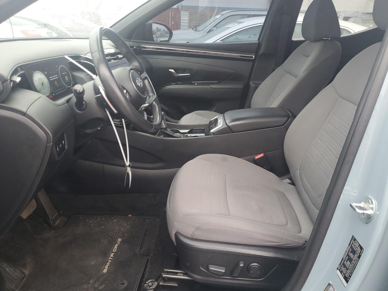 2022 Hyundai Santa Cruz Sel Premium VIN: 5NTJDDAF9NH008290 Lot: 90594835