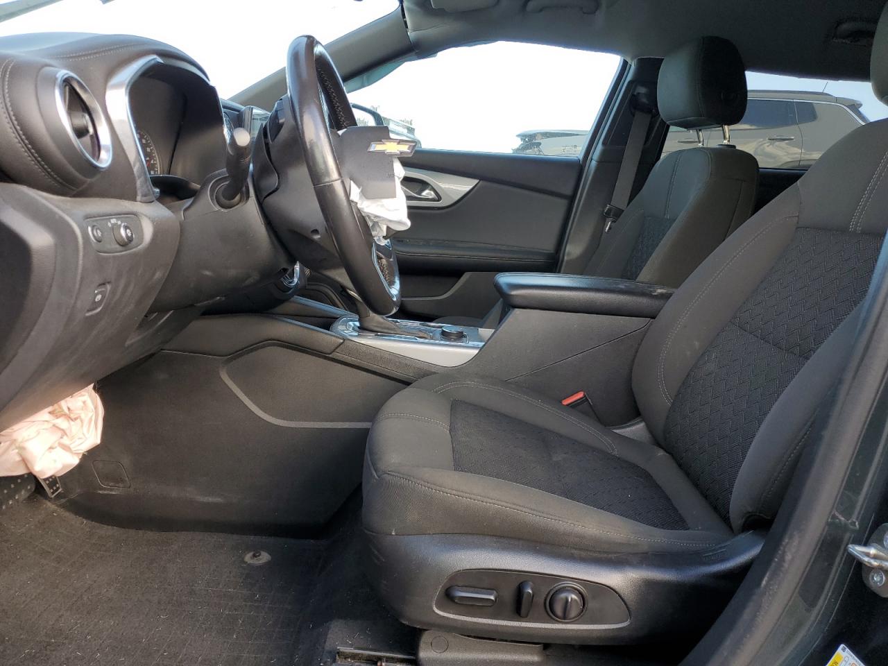 2020 Chevrolet Blazer 2Lt VIN: 3GNKBHRS3LS607973 Lot: 90854295