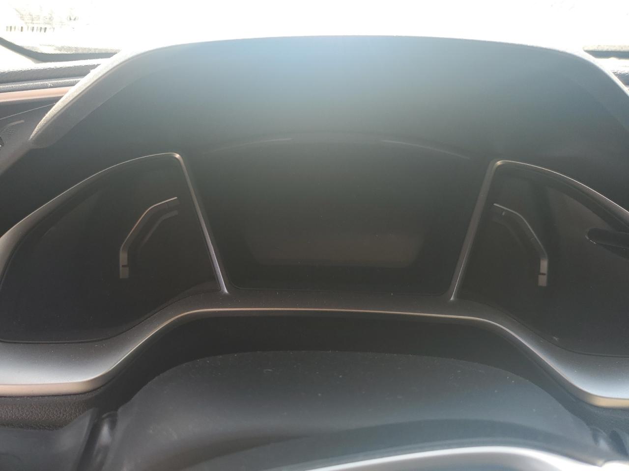 2017 Honda Civic Exl VIN: 19XFC1F71HE026394 Lot: 85485265