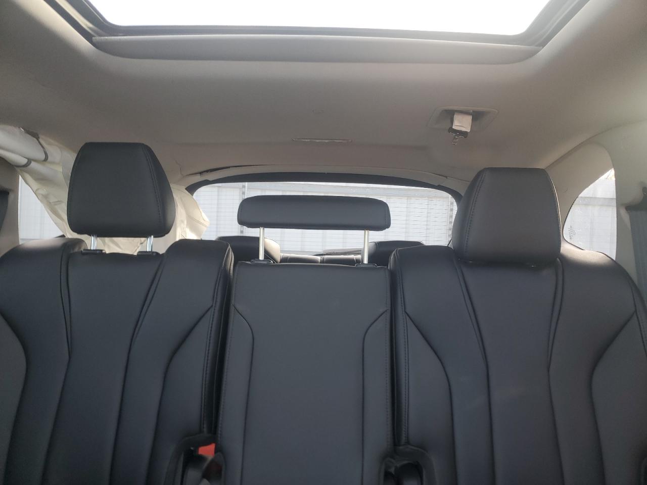 2022 Acura Mdx VIN: 5J8YE1H38NL028242 Lot: 90101355