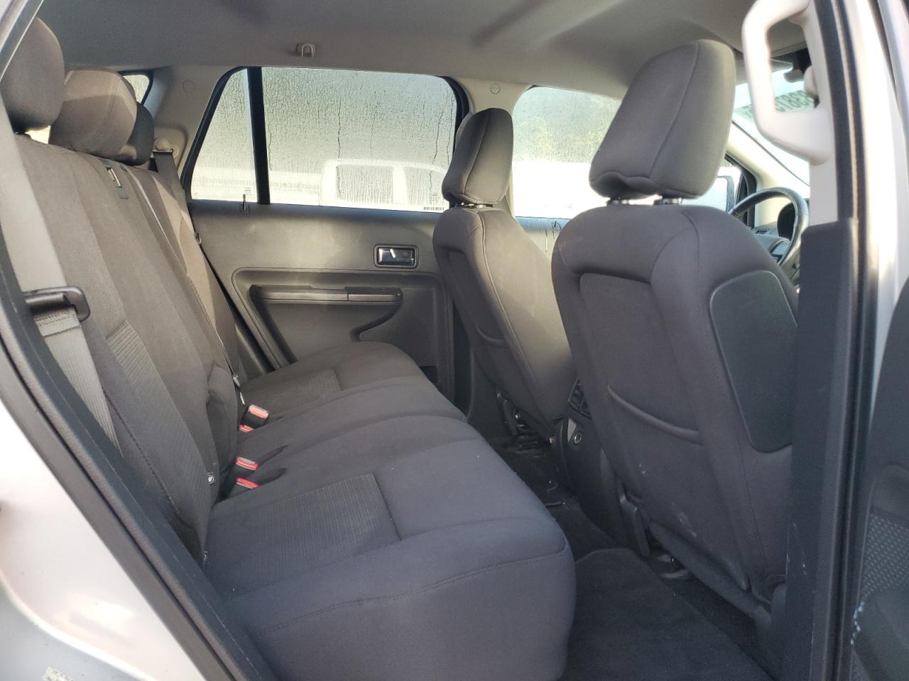 2010 Ford Edge Sel VIN: 2FMDK3JC2ABA52490 Lot: 83875915