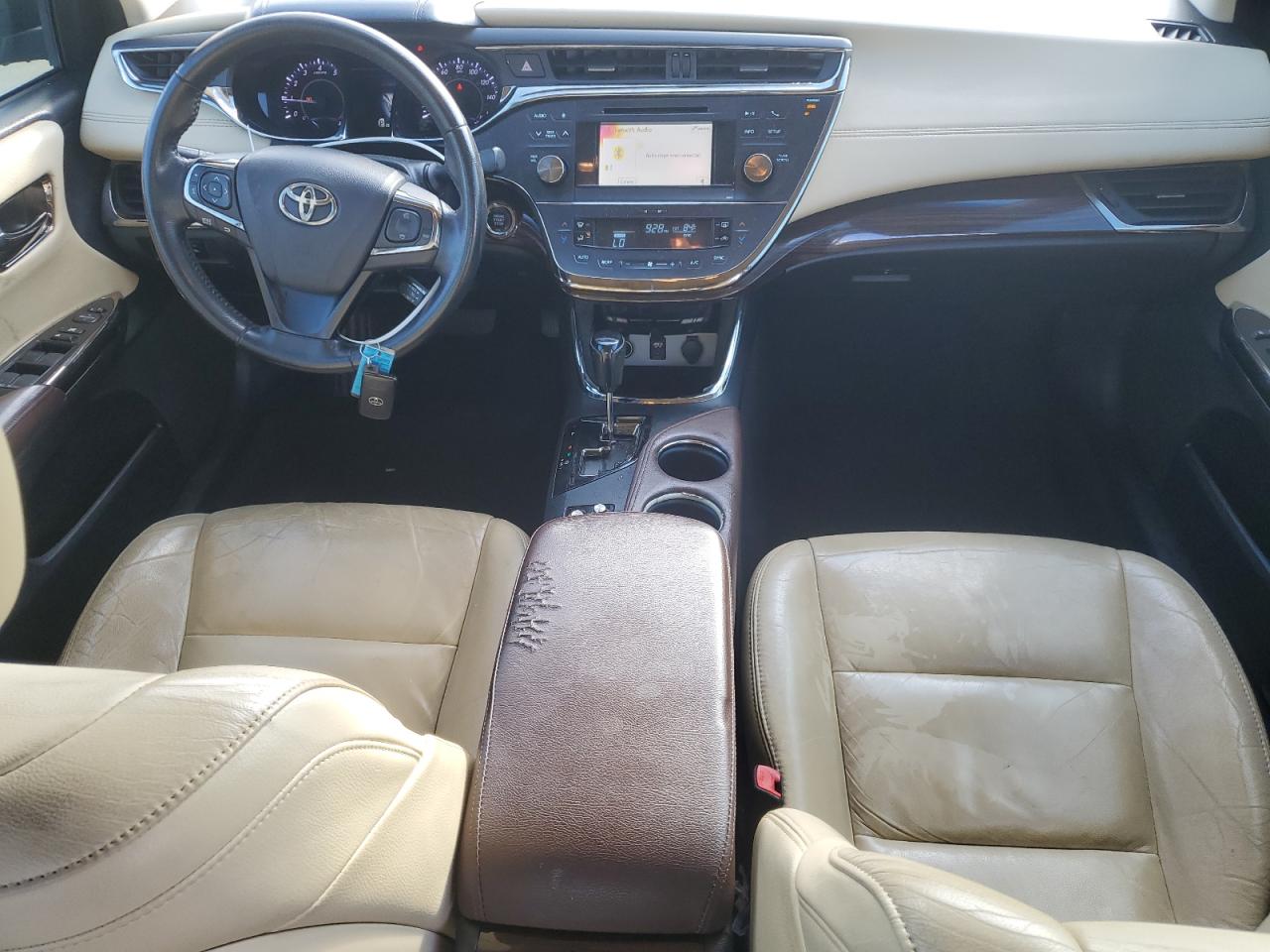 2014 Toyota Avalon Base VIN: 4T1BK1EB0EU131010 Lot: 82768585