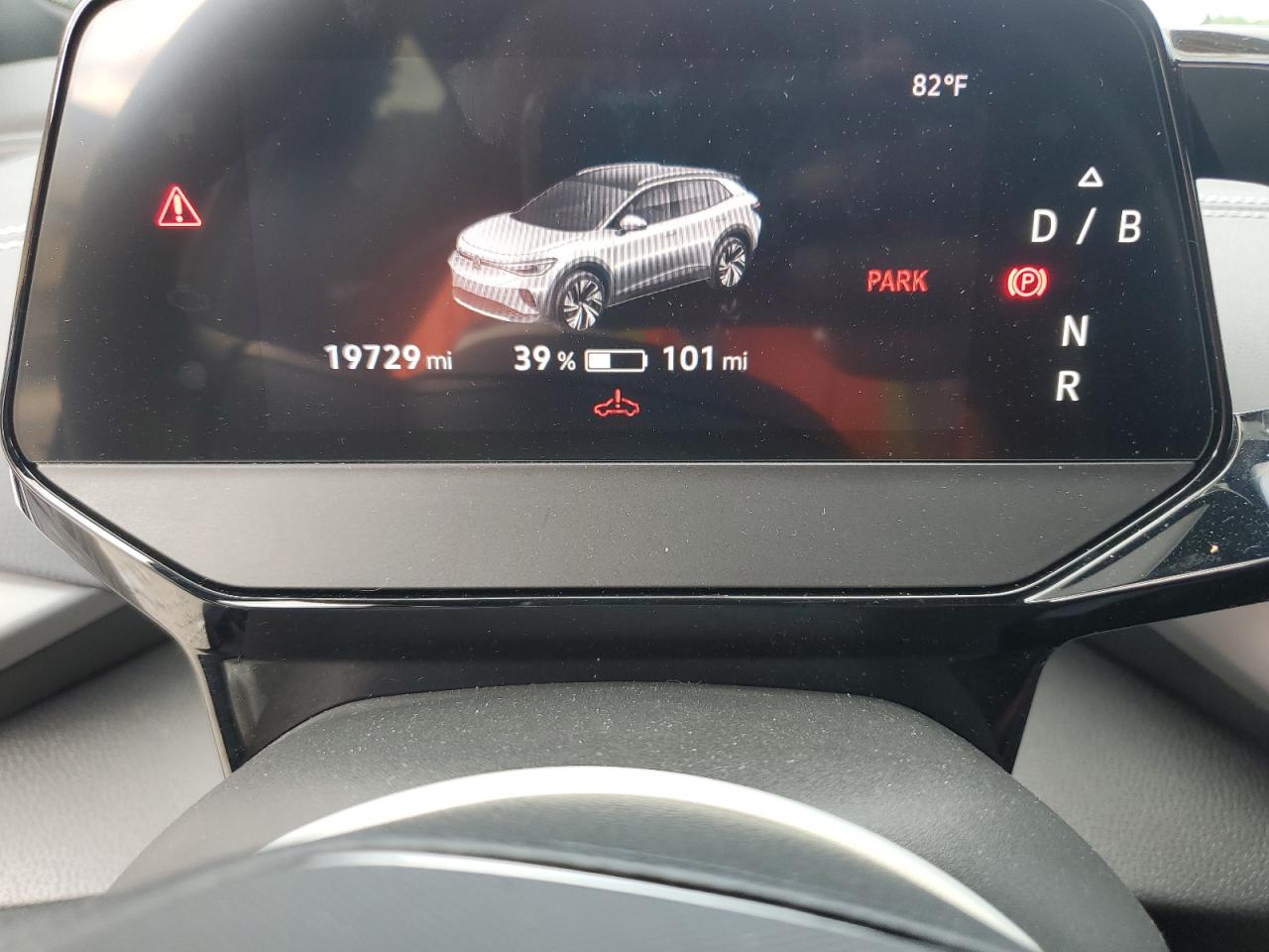 2023 Volkswagen Id.4 S VIN: 1V25MPE85PC050451 Lot: 85138155