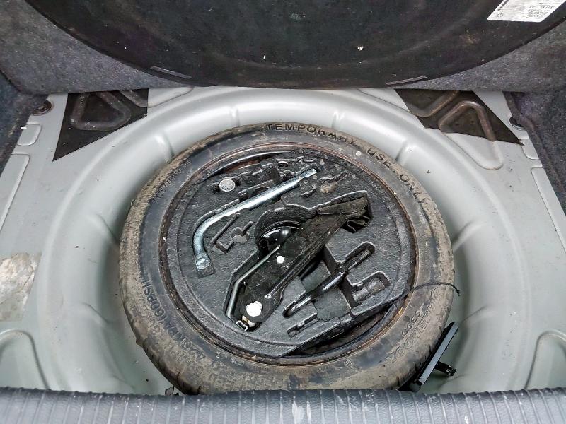 2011 VOLKSWAGEN GOLF 1.6 TDI 105 MATCH 5DR DSG