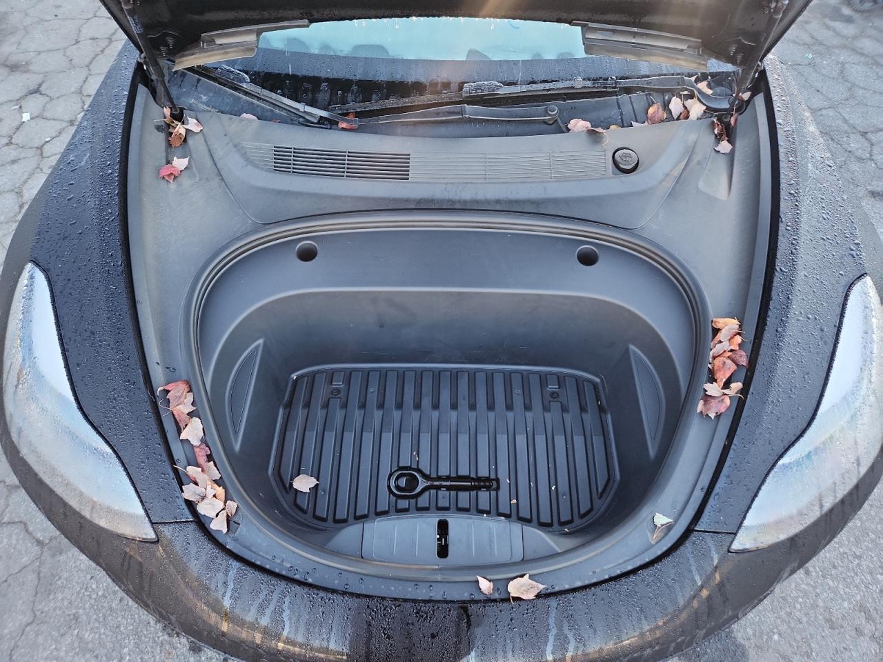 2022 Tesla Model 3 VIN: 5YJ3E1EA4NF205626 Lot: 86818945