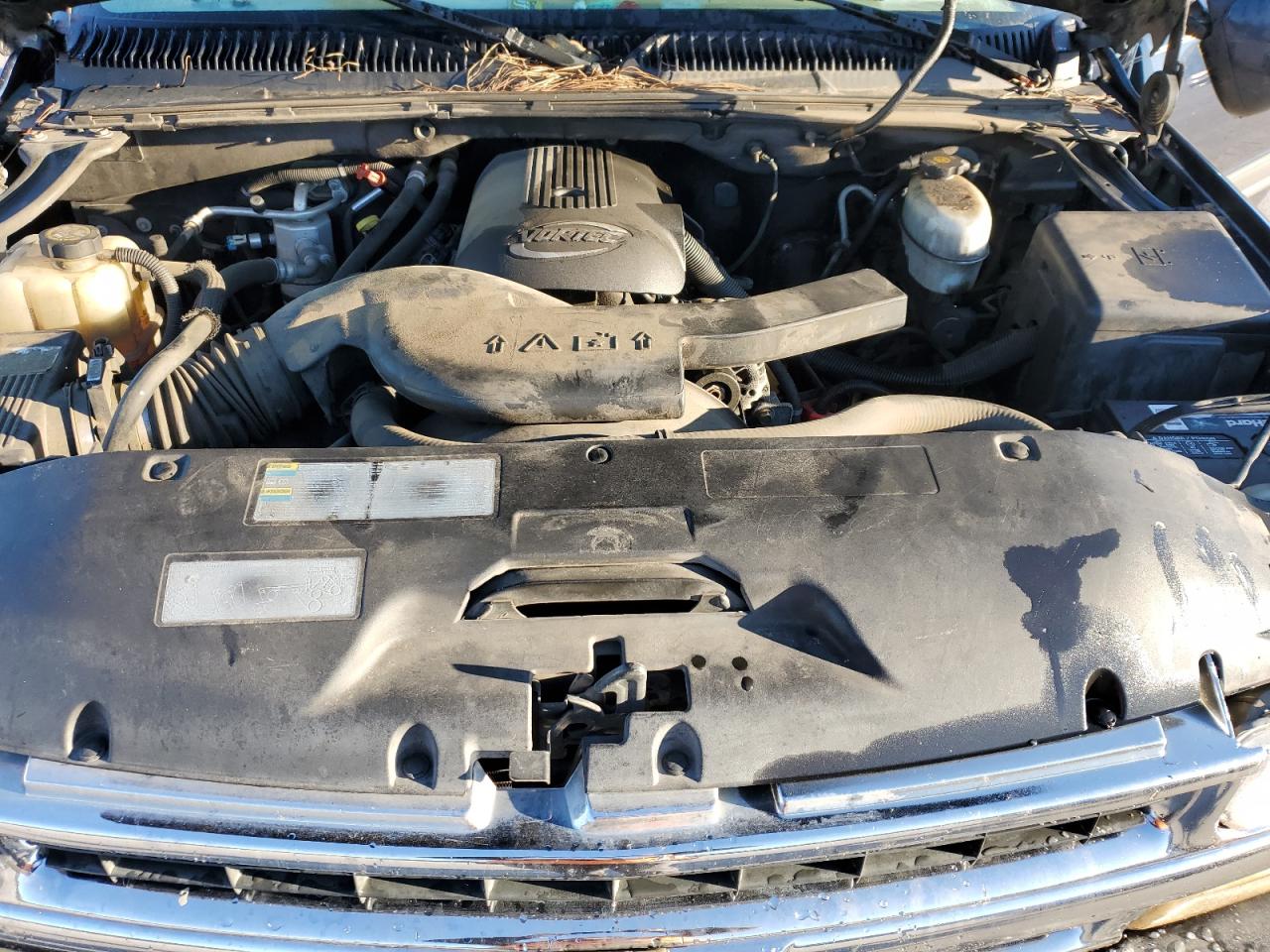 2004 Chevrolet Tahoe K1500 VIN: 1GNEK13Z64J307938 Lot: 90448295