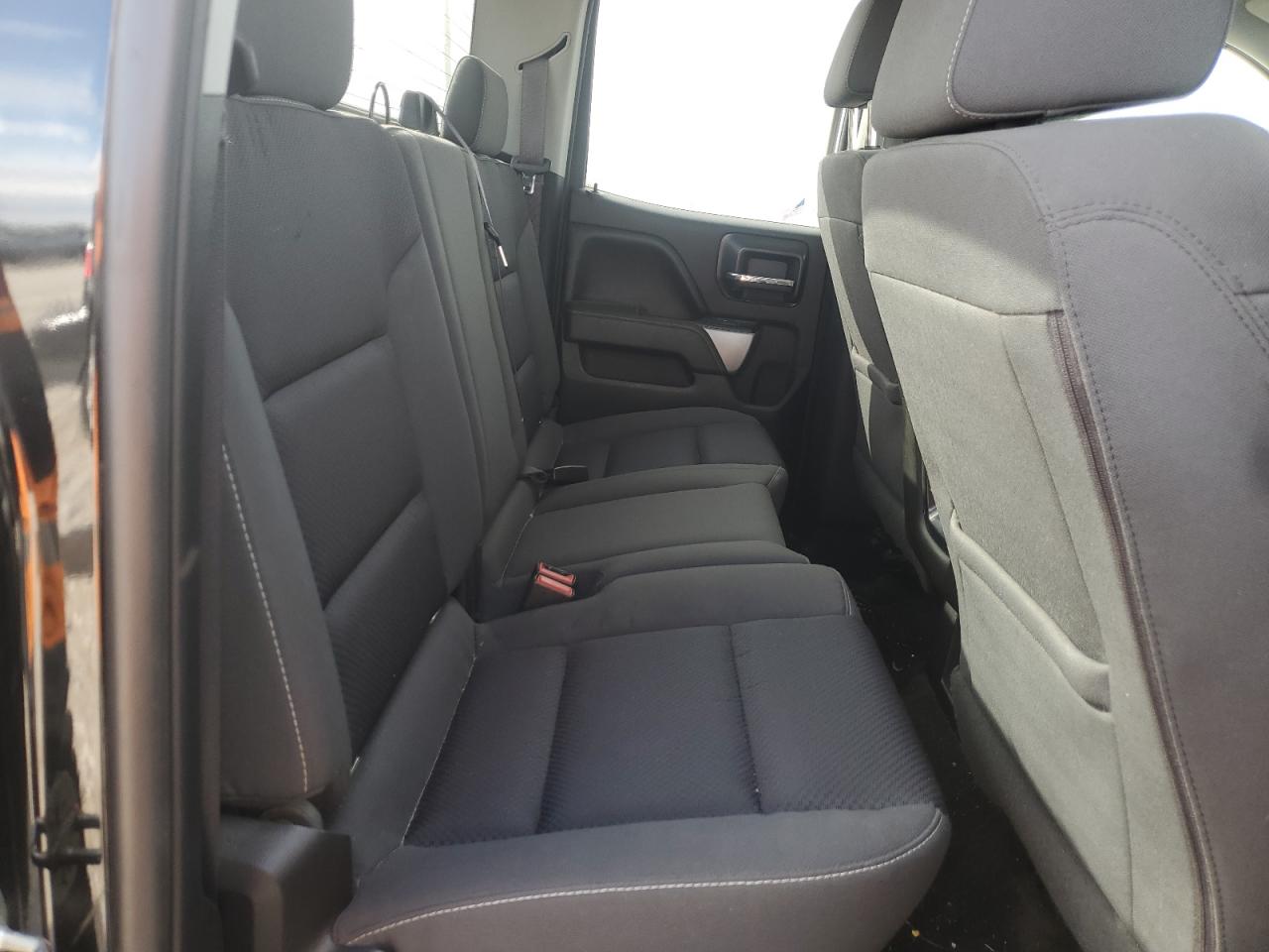 2017 Chevrolet Silverado K1500 Lt VIN: 1GCVKREC8HZ104007 Lot: 85321665