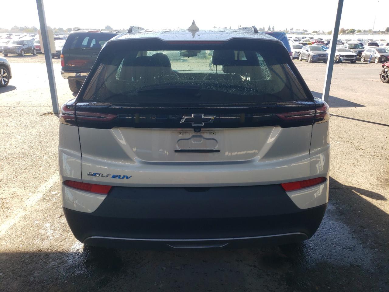 2023 Chevrolet Bolt Euv Lt VIN: 1G1FY6S00P4185925 Lot: 90506075