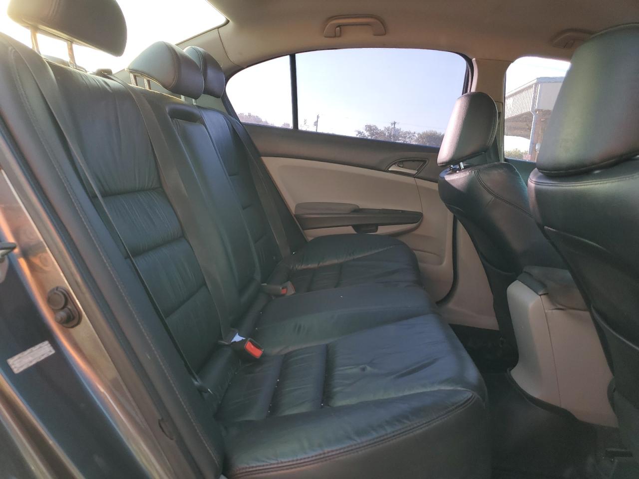 2010 Honda Accord Lxp VIN: 1HGCP2F46AA052115 Lot: 86097555