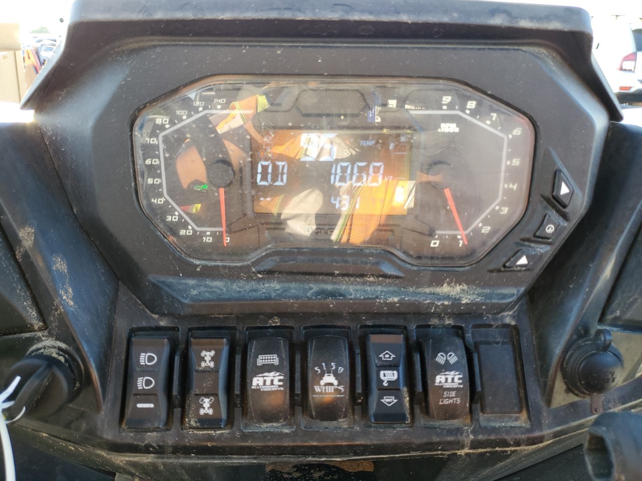 2024 Polaris Rzr Xp 1000 Sport VIN: 3NSNEE996RF035127 Lot: 86174795