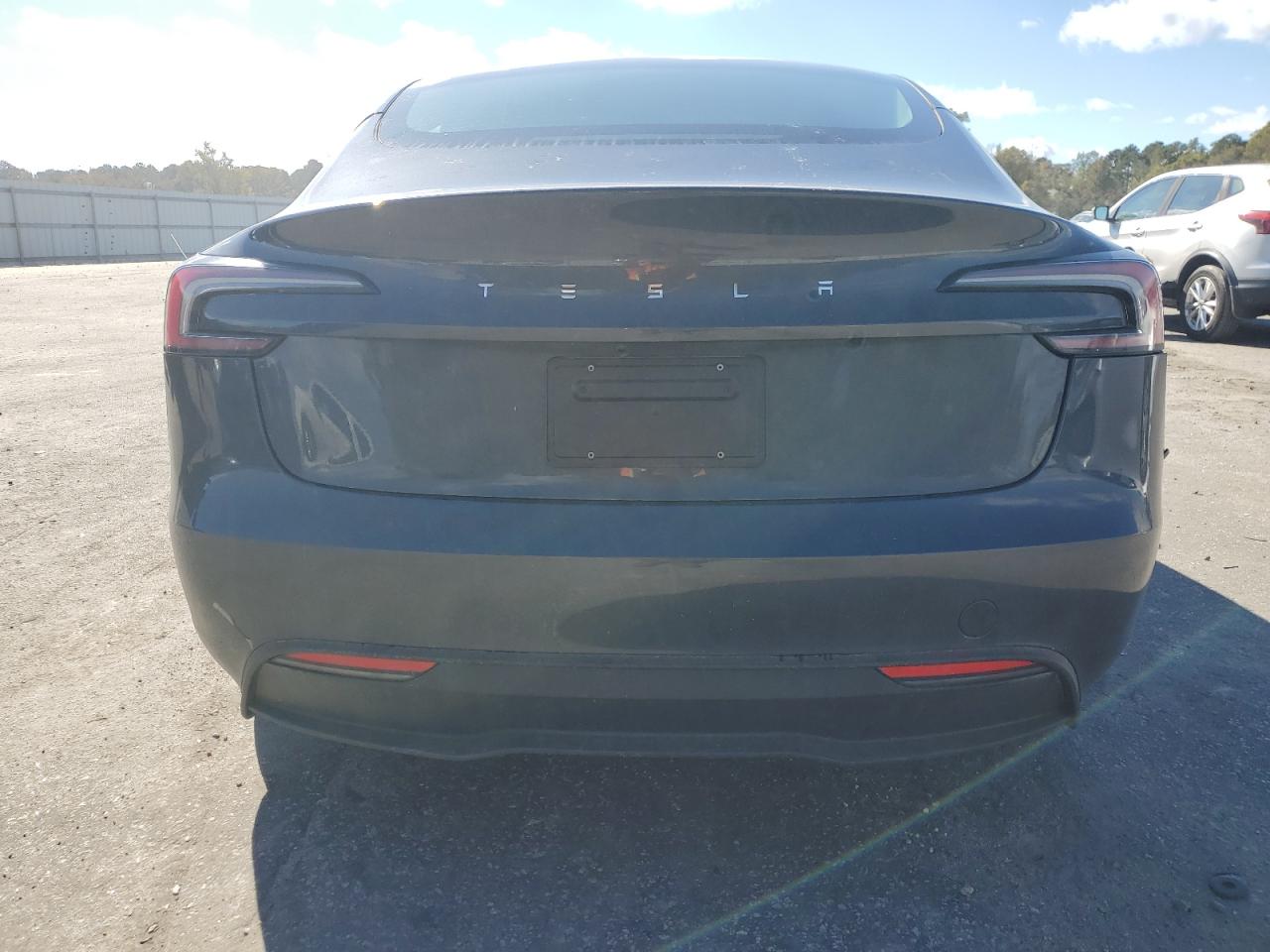 2025 Tesla Model 3 VIN: 5YJ3E1EA7SF010342 Lot: 90868325